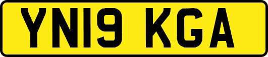 YN19KGA