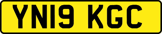YN19KGC
