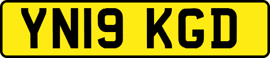 YN19KGD