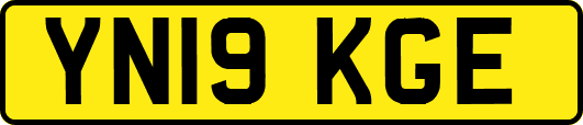 YN19KGE