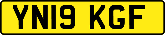 YN19KGF