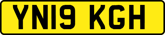 YN19KGH