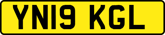 YN19KGL
