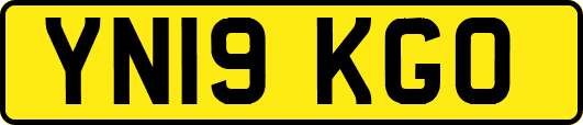 YN19KGO
