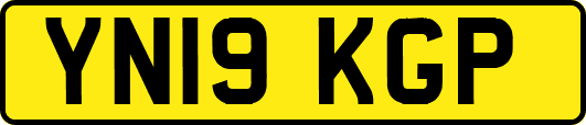 YN19KGP