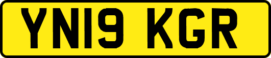 YN19KGR