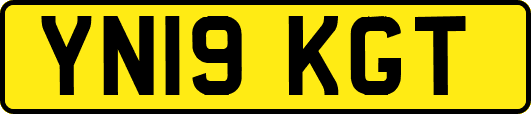 YN19KGT