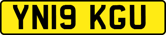 YN19KGU