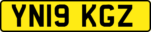 YN19KGZ