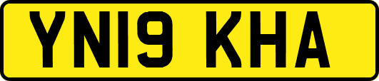 YN19KHA
