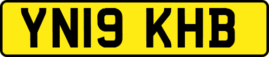 YN19KHB