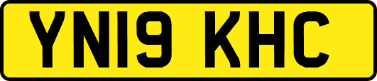 YN19KHC