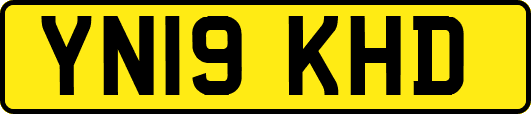 YN19KHD