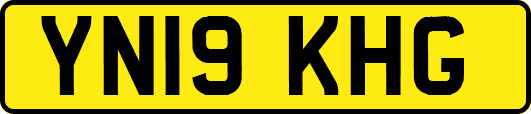 YN19KHG