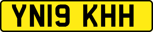 YN19KHH