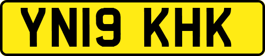 YN19KHK