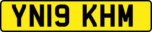 YN19KHM