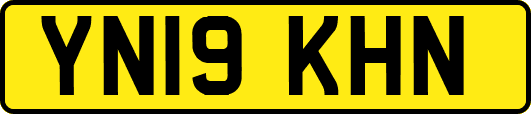 YN19KHN