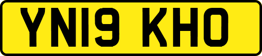 YN19KHO
