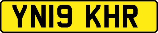 YN19KHR