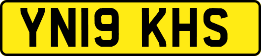 YN19KHS