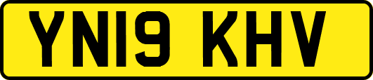 YN19KHV