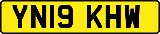 YN19KHW