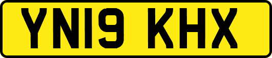 YN19KHX