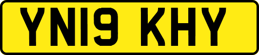 YN19KHY