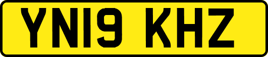 YN19KHZ