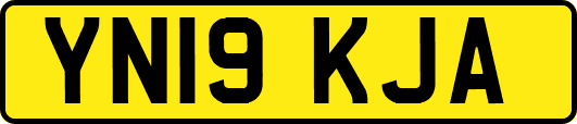 YN19KJA