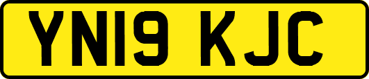 YN19KJC