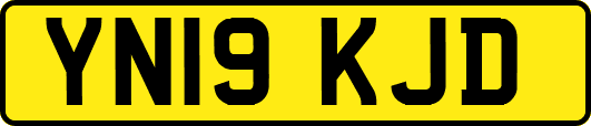 YN19KJD