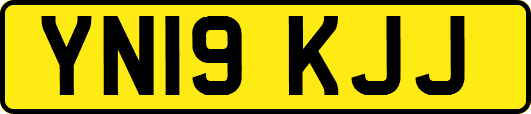 YN19KJJ
