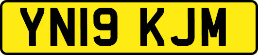 YN19KJM