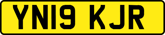 YN19KJR