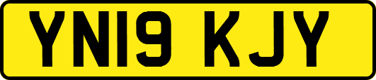 YN19KJY