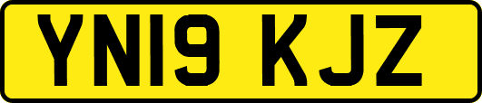 YN19KJZ