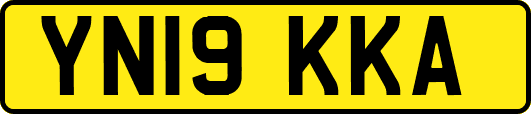 YN19KKA