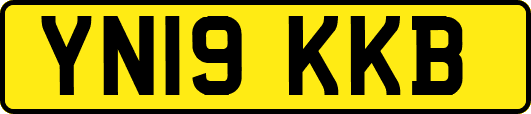 YN19KKB