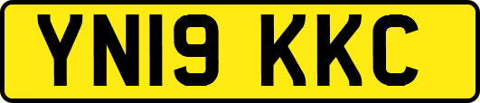 YN19KKC