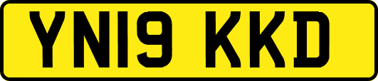 YN19KKD