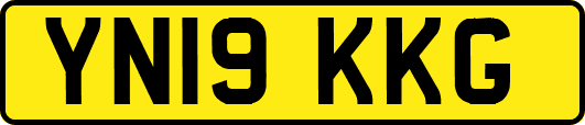 YN19KKG