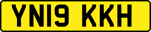 YN19KKH