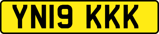 YN19KKK