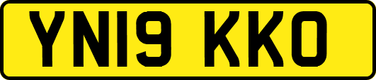 YN19KKO
