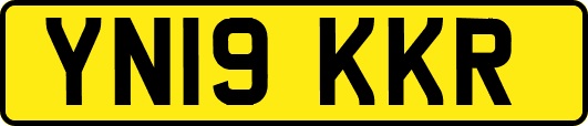 YN19KKR