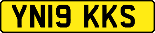 YN19KKS
