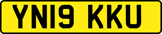 YN19KKU