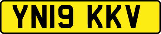 YN19KKV